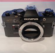 フィルムカメラ|OLYMPUS