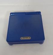 ゲームボーイアドバンスSP|NINTENDO