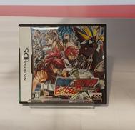 無限のフロンティアEXCEED|BANDAI NAMCO