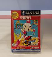 ボンバーマンジェネレーション(BEST版)|HUDSON