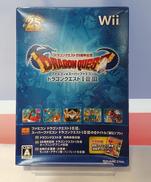 ファミコン&スーパーファミコン ドラゴンクエストI・II・I|スクウェア・エニックス