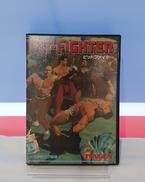 ピットファイター|テンゲン