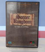 ソーサルキングダム|日本コンピュータシステム