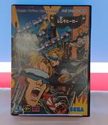 レンタヒーロー|セガ