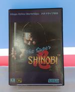 ザ・スーパー忍|セガ