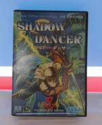 シャドーダンサー|セガ