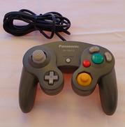 ゲームキューブコントローラー|PANASONIC