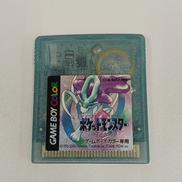 ポケットモンスター クリスタル|任天堂