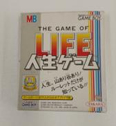 人生ゲーム|タカラ