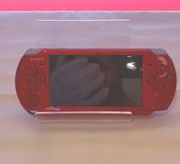 PSP|SONY