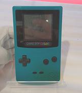 ゲームボーイカラー|任天堂