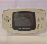 ゲームボーイアドバンス|任天堂