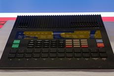 ドラムマシン|YAMAHA