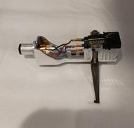 カートリッジ|SHURE