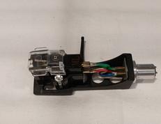 カートリッジ|SHURE