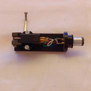 カートリッジ|SHURE