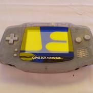 ゲームボーイアドバンス|NINTENDO / 任天堂