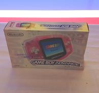 ゲームボーイアドバンス|NINTENDO / 任天堂