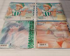 EP11枚セット|TOSHIBA EMI