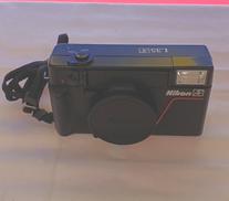 フィルムカメラ|NIKON