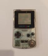 ゲームボーイカラー|任天堂