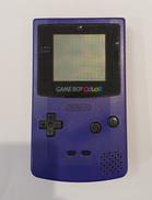 ゲームボーイカラー|任天堂