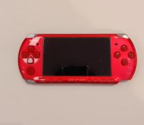 PSP|SONY