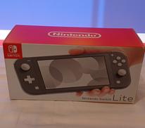 SWITCH LITE|NINTENDO / 任天堂
