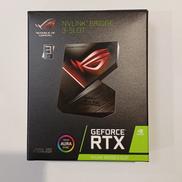 NVLINKブリッジ|ASUS