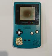 ゲームボーイカラー|NINTENDO / 任天堂