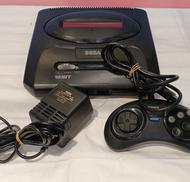 メガドライブ2|SEGA