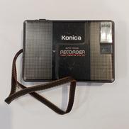 フィルムカメラ|KONICA