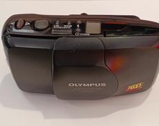 フィルムカメラ|OLYMPUS