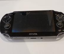 PSVITA|SONY