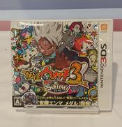 妖怪ウォッチ3 スキヤキ|株式会社レベルファイブ