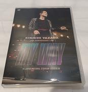 MY WAY”IN JAPAN NATIONAL STADI|ガルル・レコード