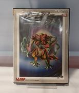 モンスタープラネット2255|FM TOWNS