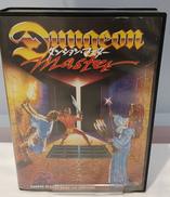 ダンジョンマスター|ビクター音楽産業