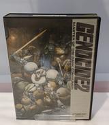 GENOCIDE2 MASTER OF THE DARK C|ZOOM