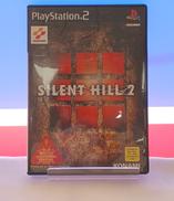 SILENT HILL 2|コナミ