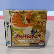 ポケットモンスター ハートゴールド(ポケウォーカー同梱)|NINTENDO / 任天堂