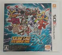 3DSソフト|BANDAI NAMCO