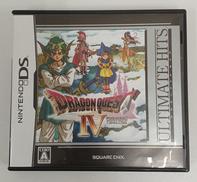 ドラゴンクエストIV ～導かれし者たち～|SQUARE ENIX