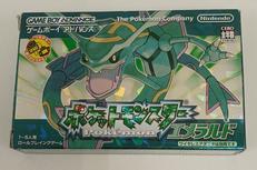 ポケットモンスター エメラルド|任天堂