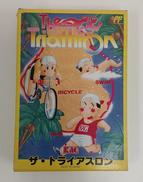 ザ・トライアスロン|KAC