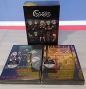 BANG DREAM!AVE MUJICA 上下巻セット(全|ブシロードミュージック