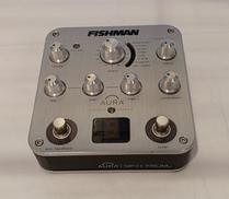 アコギ用プリアンプ|FISHMAN