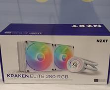 水冷クーラー|NZXT