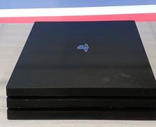 PS4 PRO|SONY
