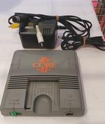 PCエンジン コアグラⅡ|NEC